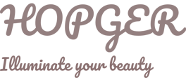HOPGER logo
