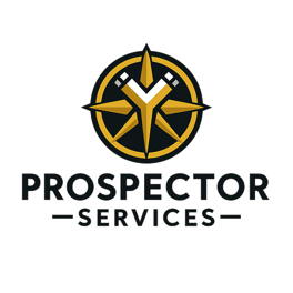 Prospector Services logo