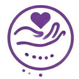 Pflegedienst logo