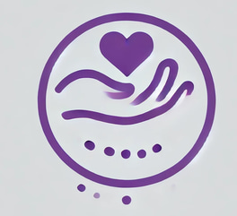 Pflegedienst logo