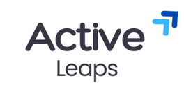 ActiveLeaps logo