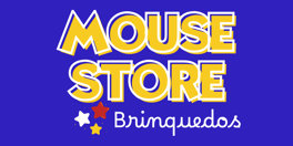 Mouse Store Brinquedos logo