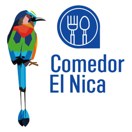 Comedor El Nica logo