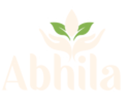 Abhila Herbs logo