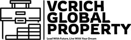 PT VCRICH GLOBAL PROPERTY logo