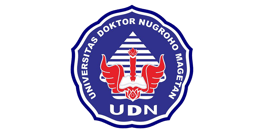 SPMI Universitas Doktor Nugroho logo