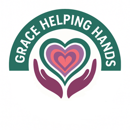 Grace Helping Hands logo