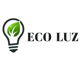 Eco Luz logo