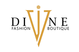 divina Fashion boutique logo