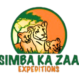 Simba Kazaa logo