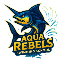 Aqua Rebels logo