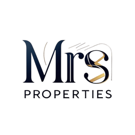 MRS PROPERTIES logo