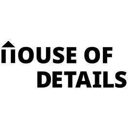 House of details logo