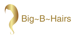 Big B Hairs logo