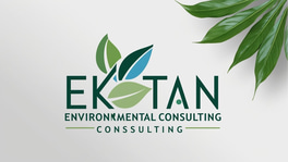 Ekotan Consultoria Ambiental logo