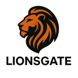 lionsgate logo