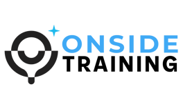 Onside Training logo