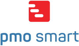 PMO SMART logo