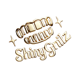 ShinyGrillz logo