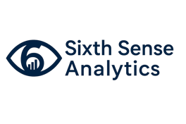 Sixth Sense Analytics logo