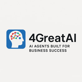 4greatai.com logo