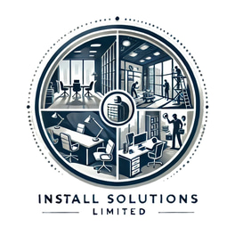 Install Interiors Ltd logo