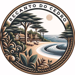 Recanto do Cedro logo