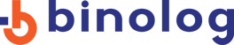 Binolog logo