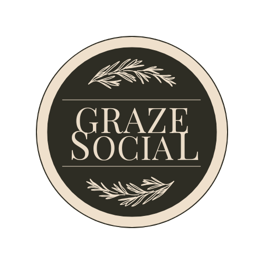 Graze Social logo