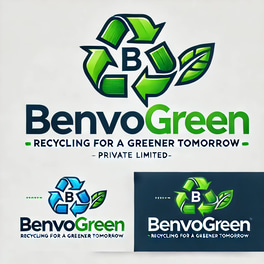 Benevogreen logo