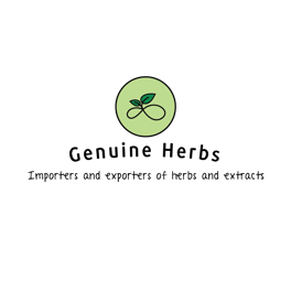 Wholesale Supplier of High-Quality Natural Herbs & Extracts logo