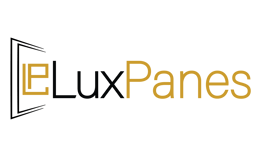 LuxPanes logo