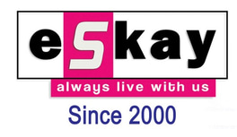 Eskay Solar Sales,Installation and Services logo