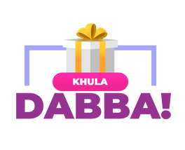 Khula Dabba logo