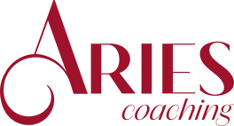Aries coaching logo