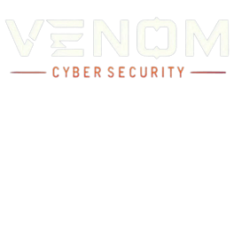 Venom Cybersecurity logo