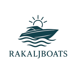 Rakaljboats  logo