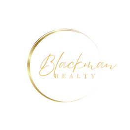 Blackman Realty logo