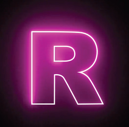 This is REAL logo
