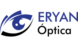 Optica Eryan logo