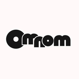 omnom logo