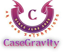 Case Gravity logo