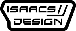 Isaacs Design logo