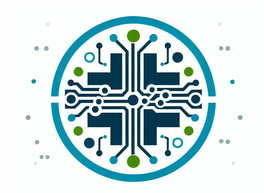 Health Data Mart logo