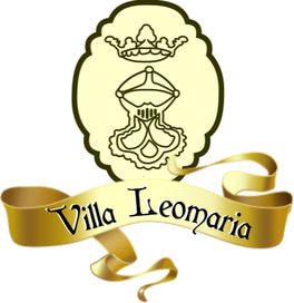 Villaleomaria logo