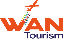 Wan Tourism logo