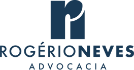 Rogério Neves Advocacia logo