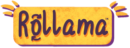 Rollama · SPAG Made Fun · FREE 4-Week Trial logo