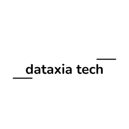 Dataxia Tech logo