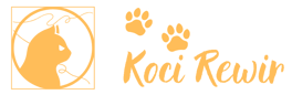 Koci Rewir logo